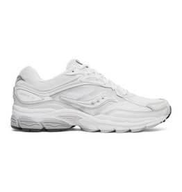 Saucony Progrid Omni 9 (White/Grey) S71004-4