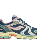 Saucony Progrid Triumph 4 (Blue/Beige) S71015-