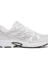 Saucony Ride Millenium (White/Silver) S70812-42