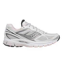 Saucony Progrid Guide 7 (White/Pink) S60936-4