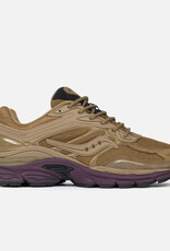 Saucony Progrid Omni 9 (Brown/Wine) S70897-5