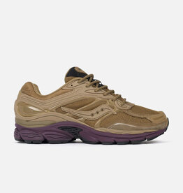 Saucony Progrid Omni 9 (Brown/Wine) S70897-5