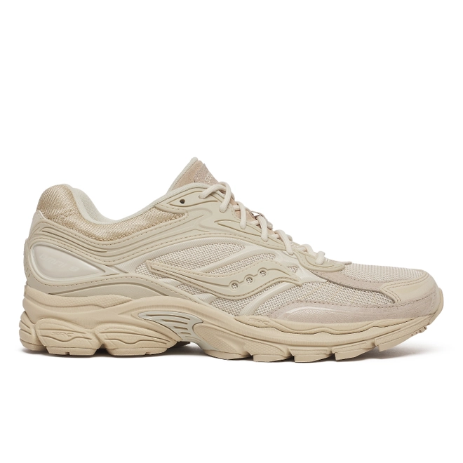 Saucony Progrid Omni 9 (Summer Sand) S70897-4