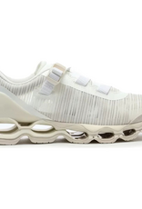 Mizuno Wave Prophecy Strap 2 (SNOW WHITE/PRISTINE) D1GA260302