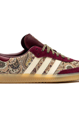 Adidas Samba x Liberty London (Maroon) KH9802