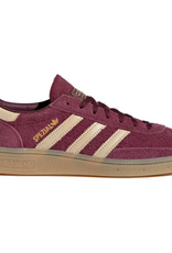 Adidas Handball Spezial (Maroon/Warm Vanilla) KK0929