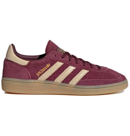 Adidas Handball Spezial (Maroon/Warm Vanilla) KK0929