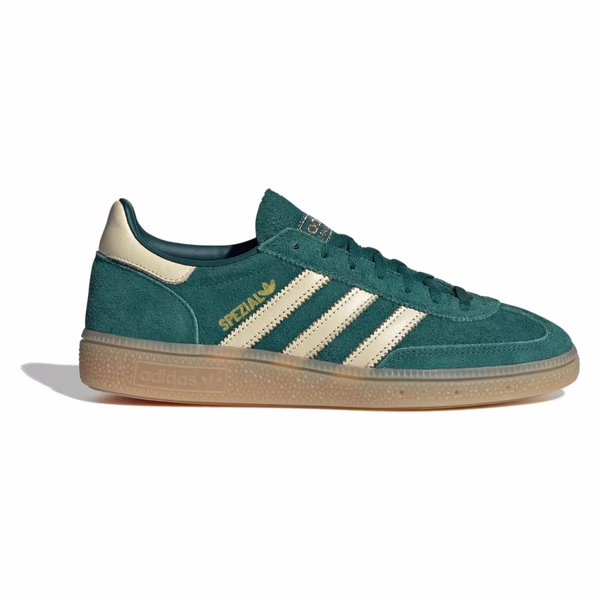 Adidas Handball Spezial (Rich Green) KK0931