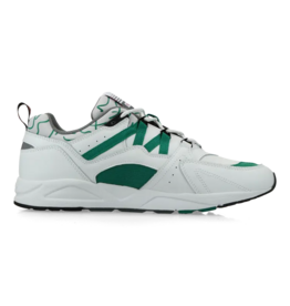 Karhu Fusion 2.0 OG (White/Green) F804034