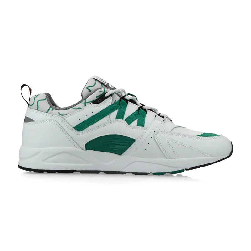 Karhu Fusion 2.0 OG (White/Green) F804034
