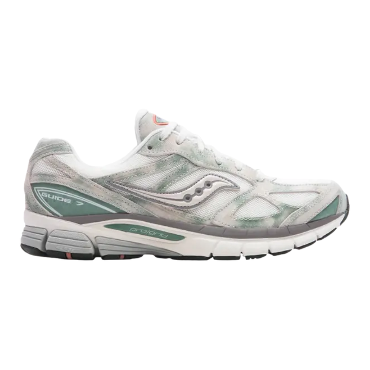 Saucony Progrid Omni 7 (Verde) S101224-1002