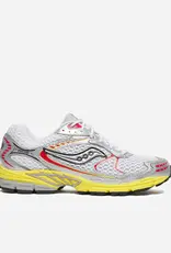 Saucony Progrid Ride 1 (White/Buttercup Blanc) S101807-1010