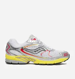 Saucony Progrid Ride 1 (White/Buttercup Blanc) S101807-1010
