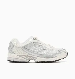 Saucony Progrid Ride 1 (Ivory/Silver) S101807-1018