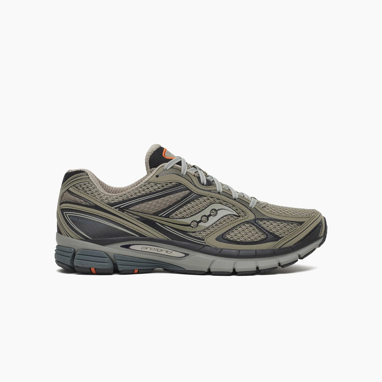 Saucony Progrid Guide 7 (Trek/Sage) S101493-1007