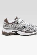 Saucony Progrid Omni 9 (White/Saddle) S101245-1097