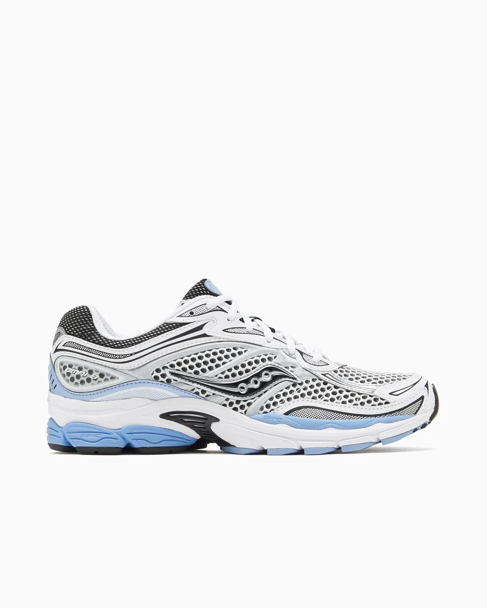 Saucony Progrid Omni 9 (Blissful/White/Blue Moyen) S101245-1094