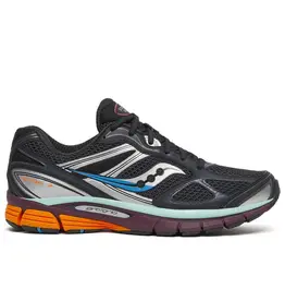 Saucony Progrid Guide 7 (Black/ Multi)  S101493-1011