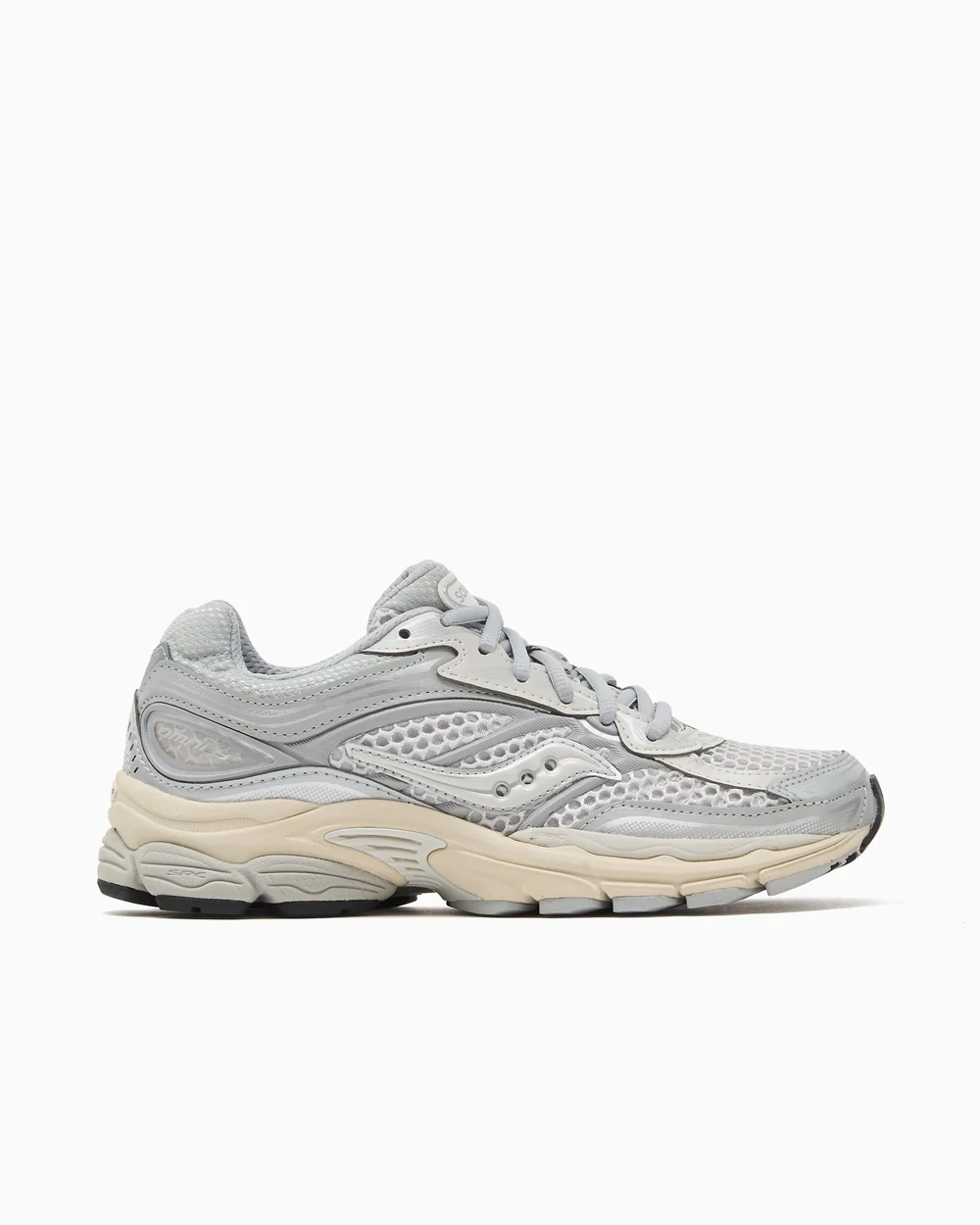 Saucony Progrid Omni 9 (Quartz/Eggshell/ Blanc Casse) S101245-1140