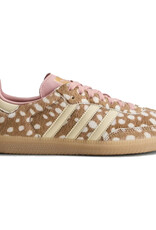 Adidas Samba OG (Brown Dessert/Warm Vanilla/Wonder Mauve) KJ7447
