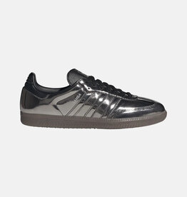 Adidas Samba OG (Black/Gum) KJ7486