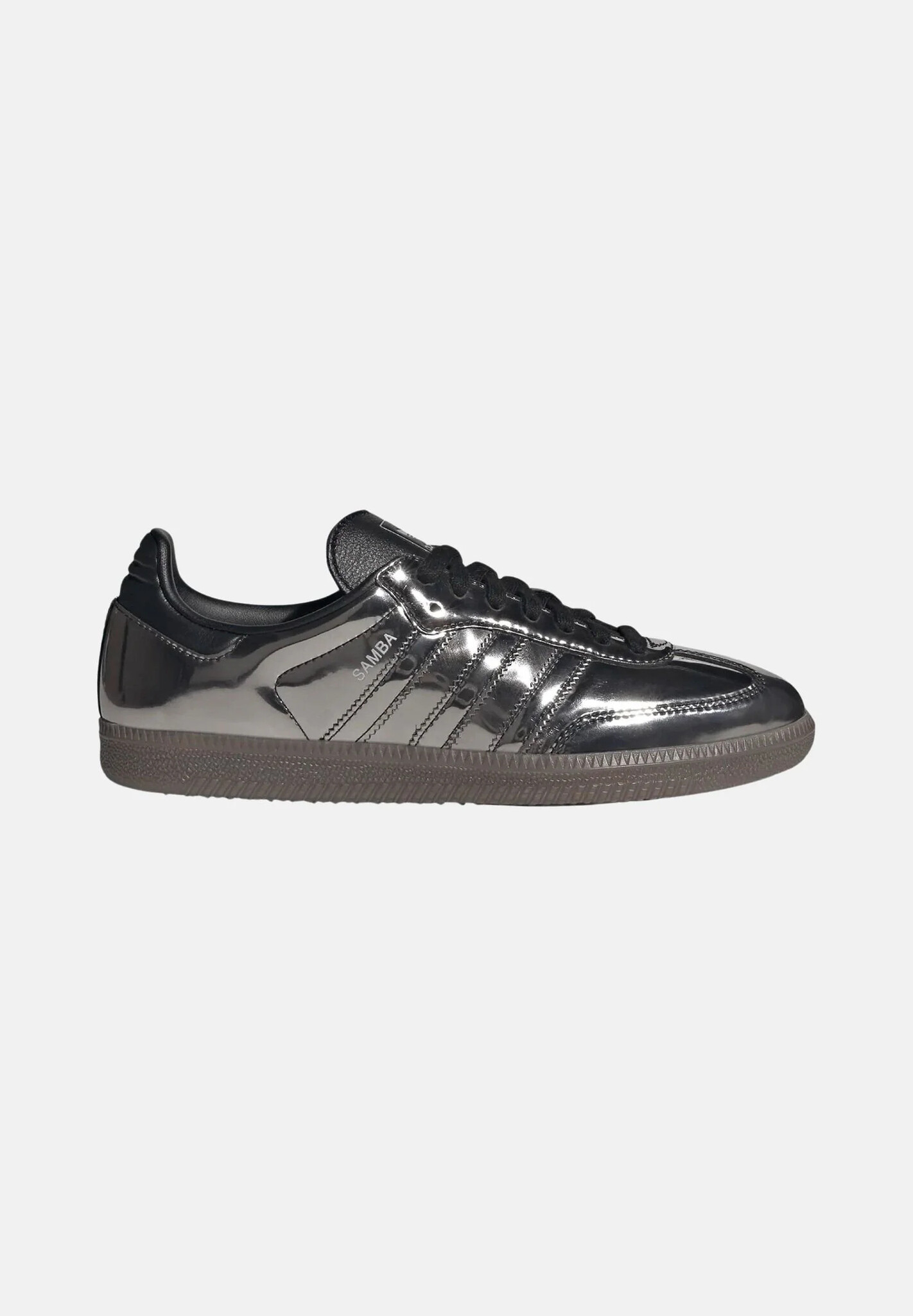 Adidas Samba OG (Black/Gum) KJ7486