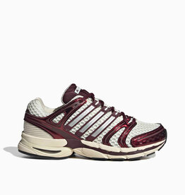Adidas Adistar Control 5 (Cream White/Silver Metallic/Maroon) KI9846