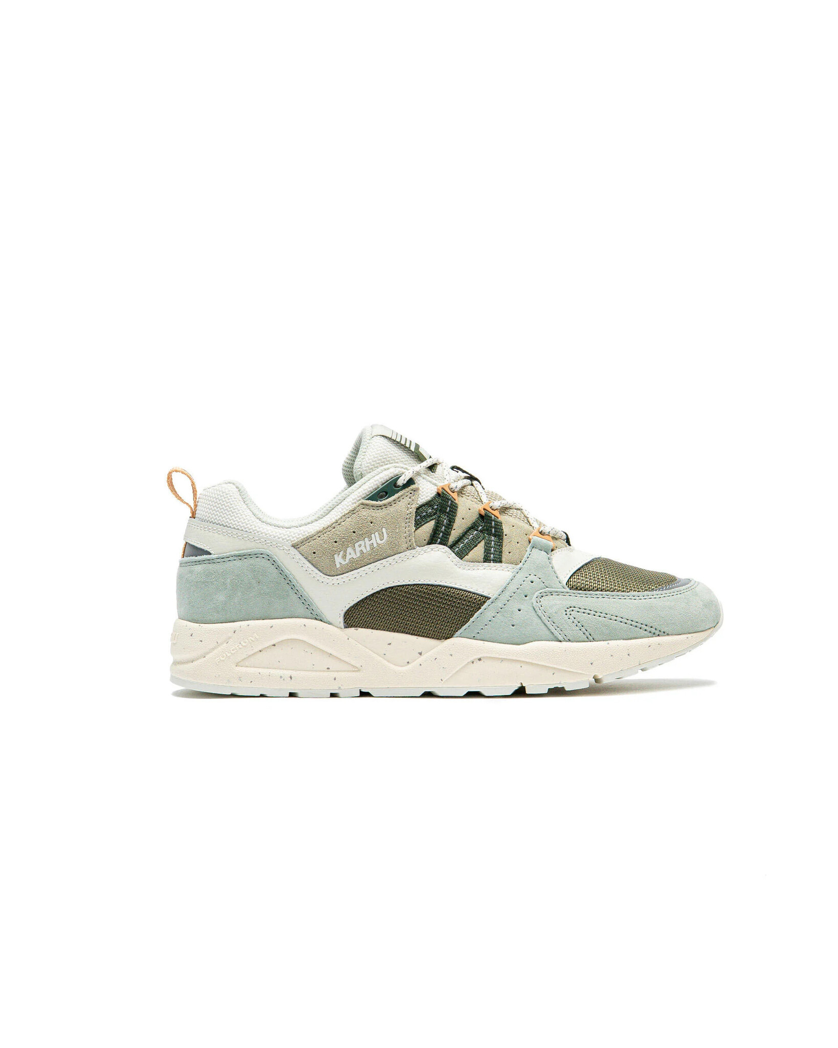 Karhu Fusion 2.0 (Sea Foam/Pineneedle) F804205