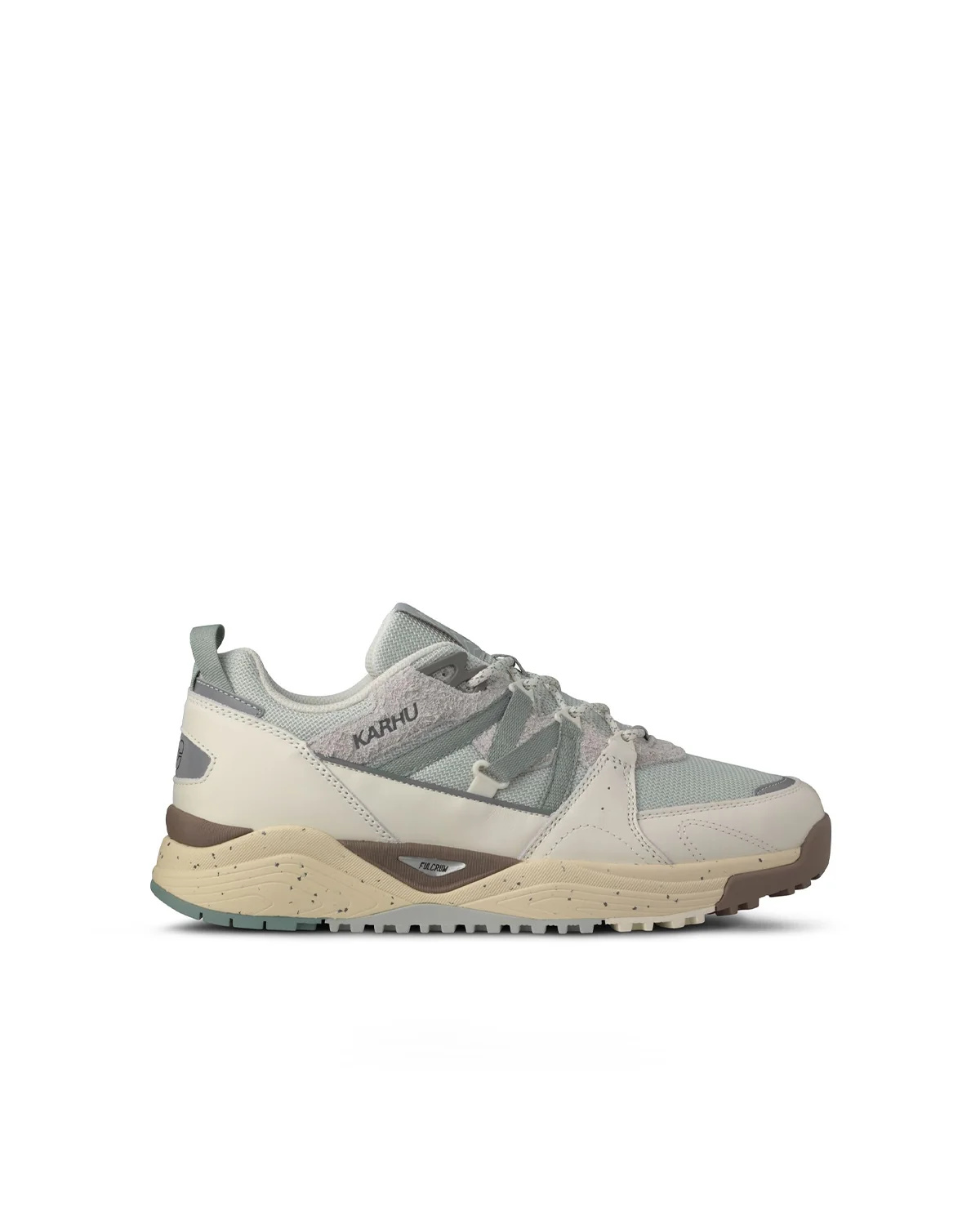 Karhu Fusion XC (Icicle/Wrought Iron) F830022