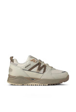 Karhu Fusion XC (Lily White/Pine Bark) F830023