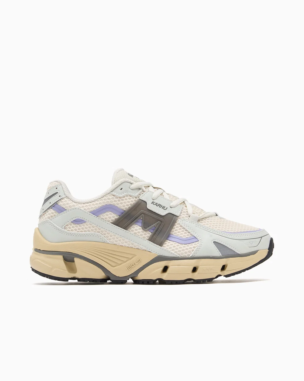 Karhu Super Fulcrum (Foggy Dew/Hematite) F860030