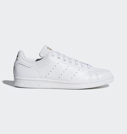 Adidas Stan Smith (White/Gold) F36575