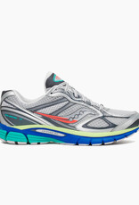 Saucony Progrid Guide 7 (Silver/Multi/Argent) S101493-1014