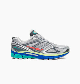 Saucony Progrid Guide 7 (Silver/Multi/Argent) S101493-1014