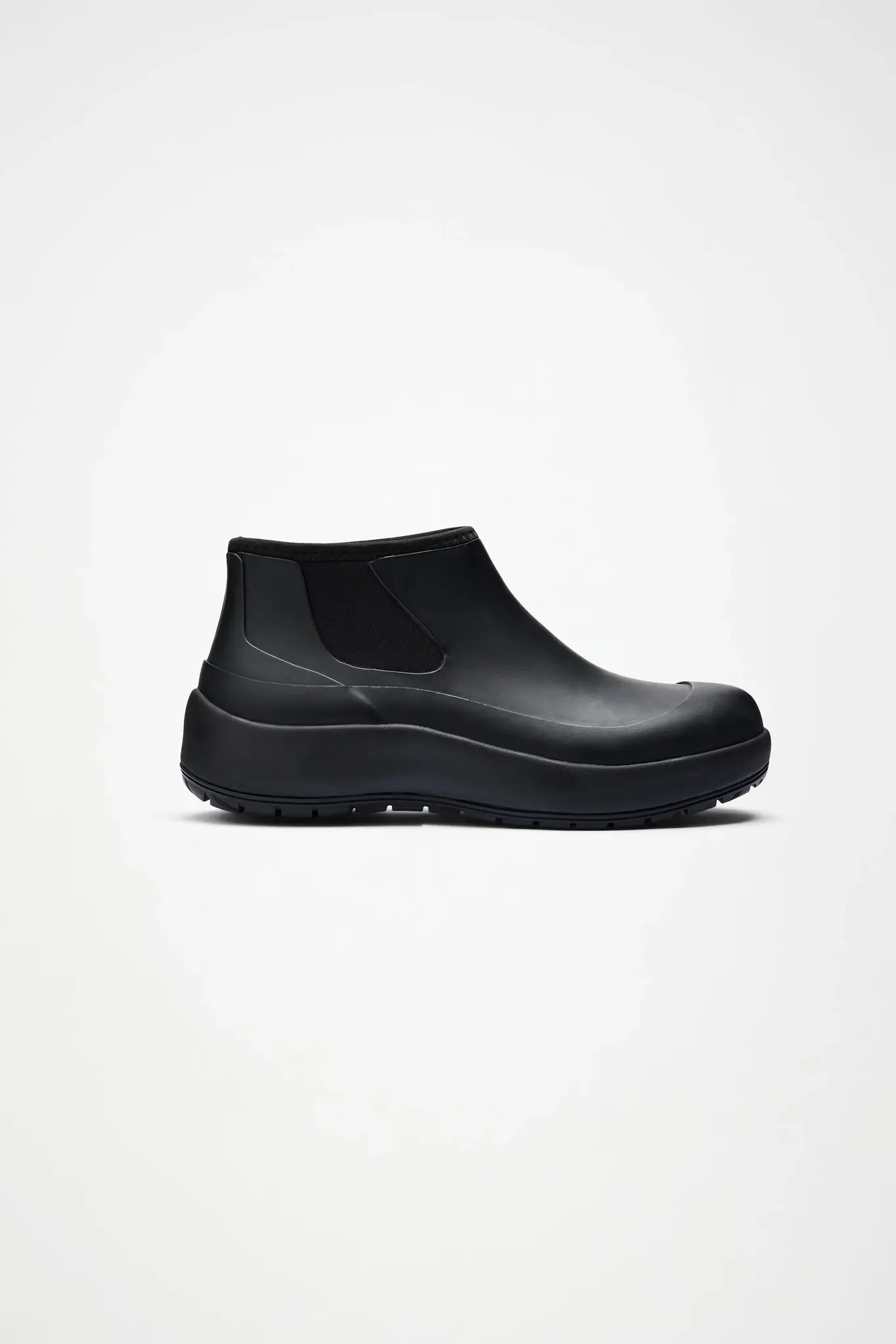 Rains The Dry Boot Short W3 (Black) 70270