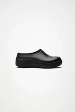 Rains The Dry Clog (Black) 70250