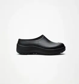 Rains The Dry Clog (Black) 70250