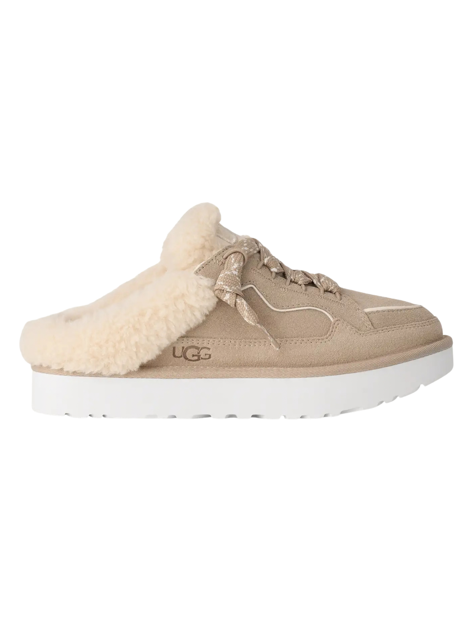 UGG W Lowmel Mule (MNL) 1180313