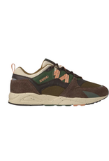 Karhu Fusion 2.0 (Shaved Chocolate/Peach Bloom) F804209