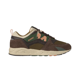 Karhu Fusion 2.0 (Shaved Chocolate/Peach Bloom) F804209