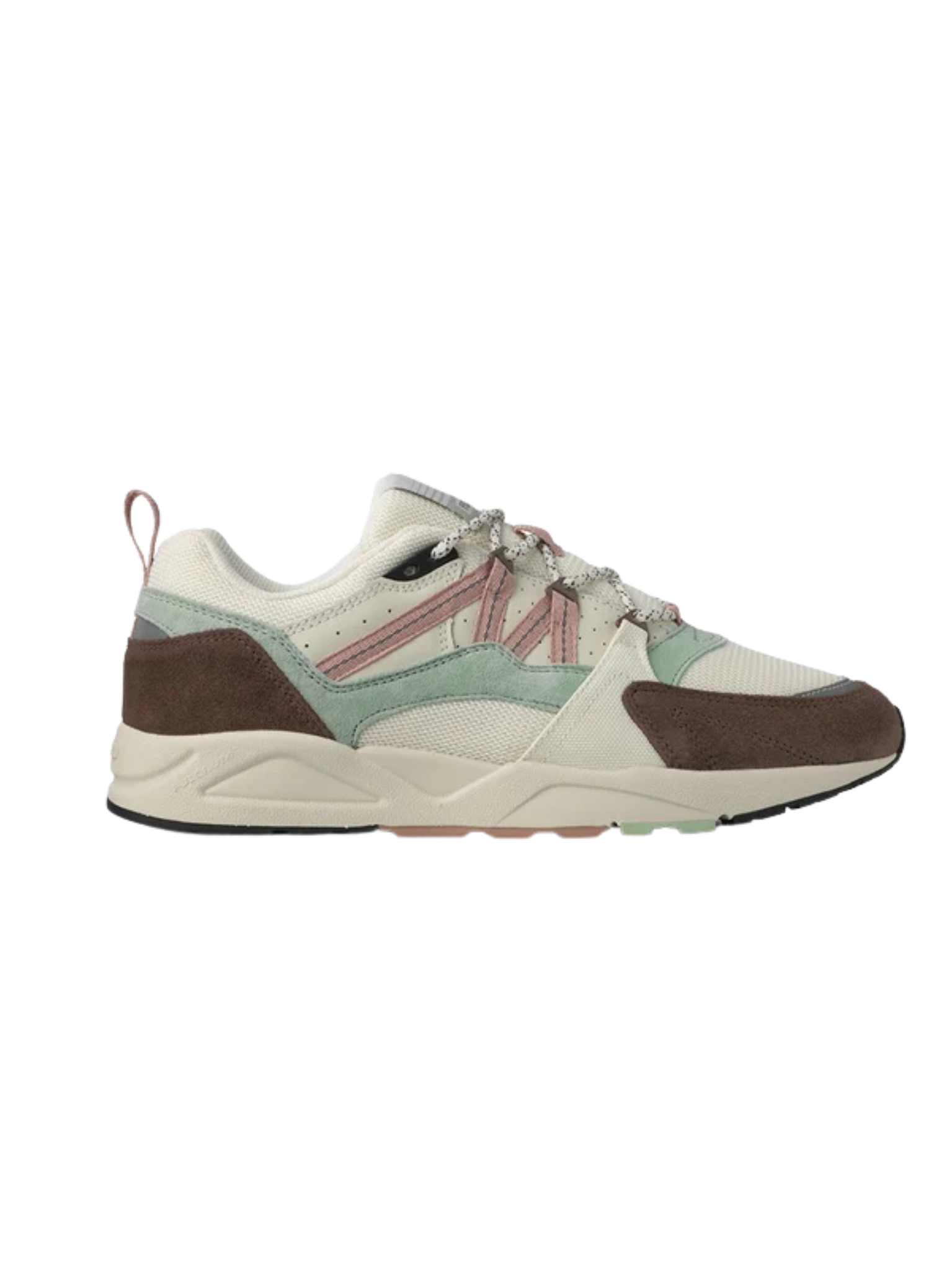 Karhu Fusion 2.0 (Shaved Chocolate/Adobe Rose) F804206