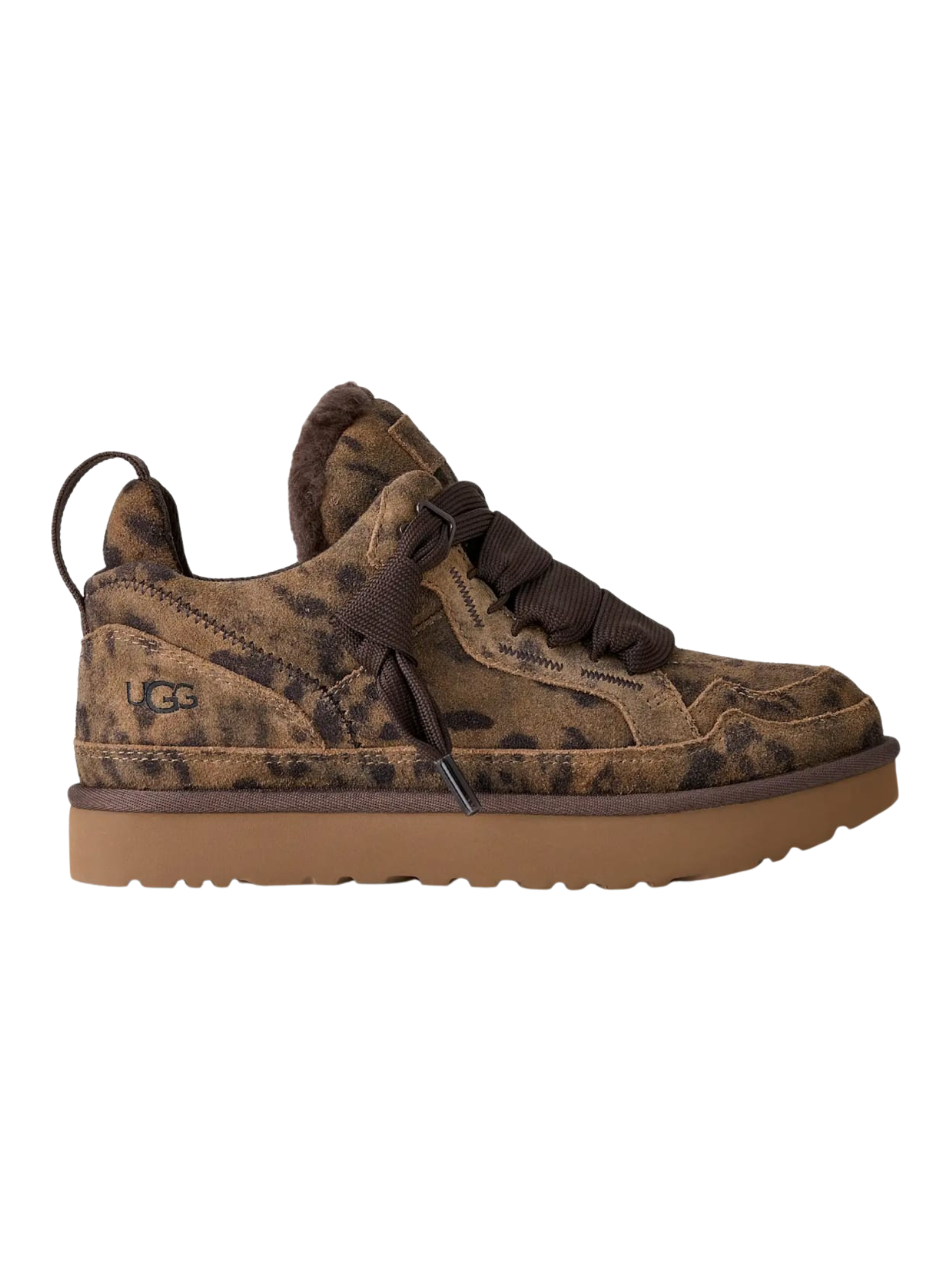 UGG W Lowmel Spotted (CHE) 1187485