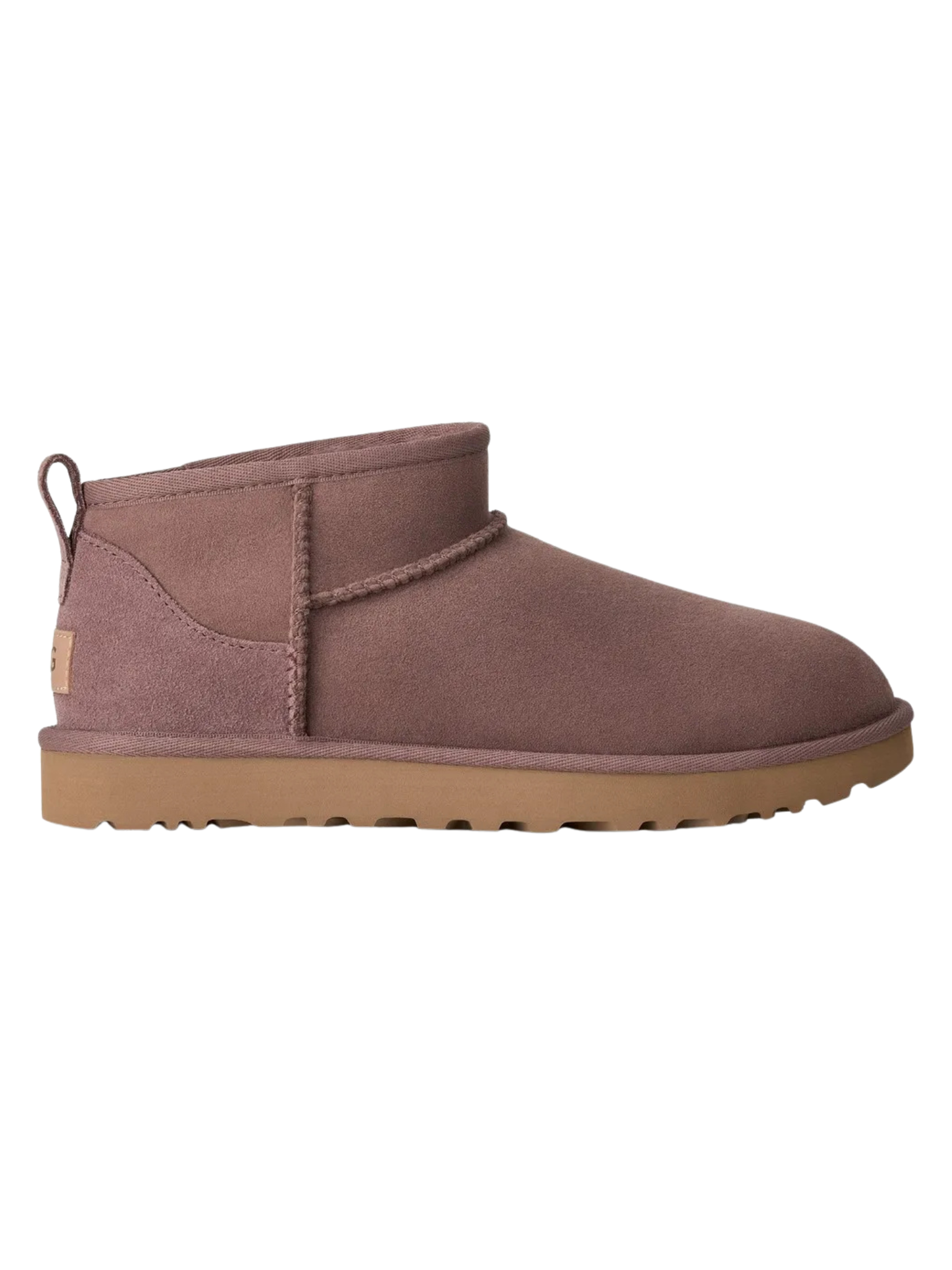 UGG W Classic Ultra Mini (PRTBL) 1116109