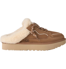 UGG W Lowmel Mule (CHE) 1180313