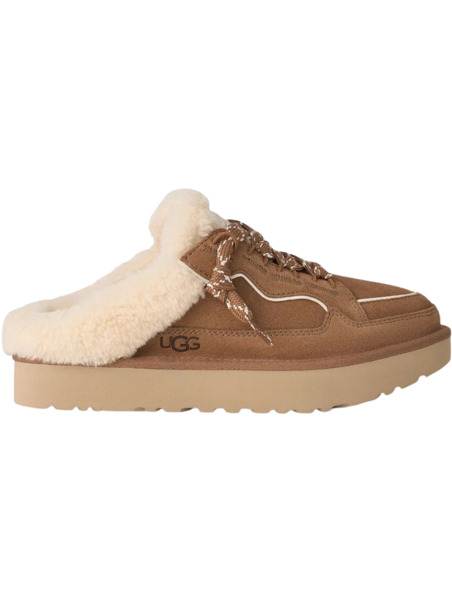 UGG W Lowmel Mule (CHE) 1180313