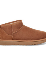 UGG W Classic Ultra Mini (Chestnut) 1116109