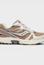 Saucony Grid Legacy (Saddle/White) S101836-1042