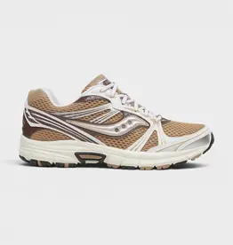 Saucony Grid Legacy (Saddle/White) S101836-1042