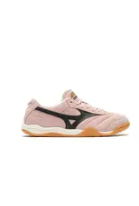 Mizuno Morelia LS (Zephyr/Black/Gold) D1GA261A02