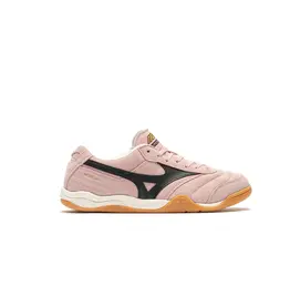 Mizuno Morelia LS (Zephyr/Black/Gold) D1GA261A02